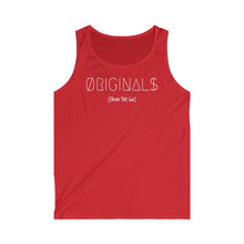 Load image into Gallery viewer, MEN’S ØRIGINALS TANK TØP