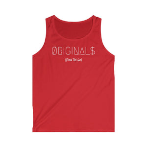 MEN’S ØRIGINALS TANK TØP