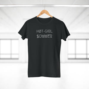 HØT GIRL SUMMER JERSEY TEE