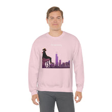 Load image into Gallery viewer, ANØMALY UNISEX CREWNECK 2