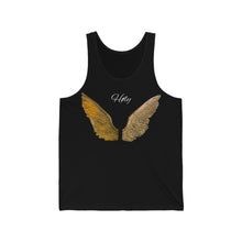 Load image into Gallery viewer, HØLY UNISEX JERSEY TANK 2