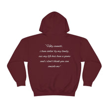 Load image into Gallery viewer, HØLY UNISEX HOODIE 2