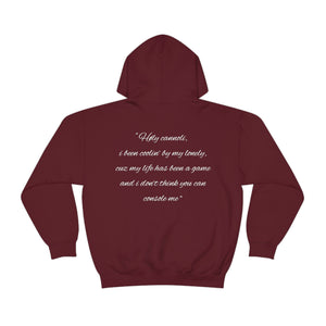 HØLY UNISEX HOODIE