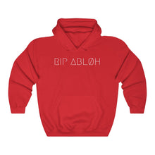 Load image into Gallery viewer, RIP ABLØH UNISEX HOODIE