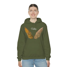 Load image into Gallery viewer, HØLY UNISEX HOODIE 2