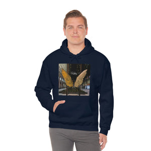 HØLY UNISEX HOODIE