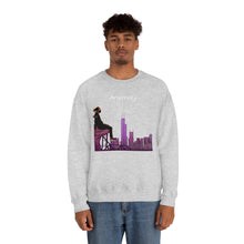 Load image into Gallery viewer, ANØMALY UNISEX CREWNECK 2