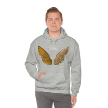 Load image into Gallery viewer, HØLY UNISEX HOODIE 2