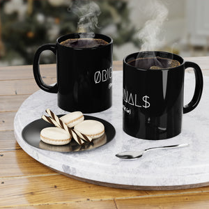 ØRIGINALS CØFFEE MUG