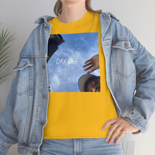 Load image into Gallery viewer, DAY ØFF UNISEX TEE (CLEAN)