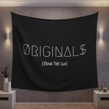 Load image into Gallery viewer, ØRIGINALS TAPESTRY