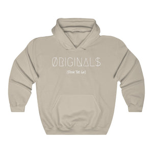 ØRIGINALS UNISEX HOODIE