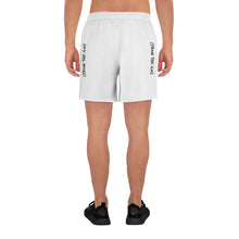 Load image into Gallery viewer, ØRIGINALS MENS ATHLETIC SHØRTS 2.Ø (WHITE)