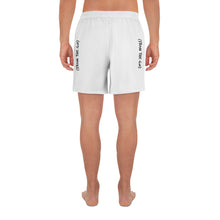 Load image into Gallery viewer, ØRIGINALS MENS ATHLETIC SHØRTS 2.Ø (WHITE)