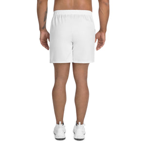 ØRIGINALS MENS ATHLETIC SHØRTS 2.Ø (WHITE)