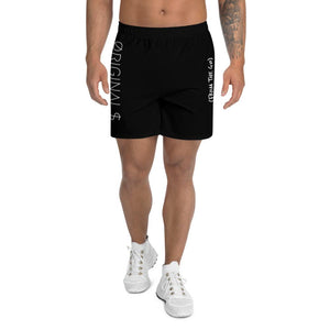 ØRIGINALS MENS ATHLETIC SHØRTS