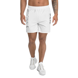 ØRIGINALS MENS ATHLETIC SHØRTS