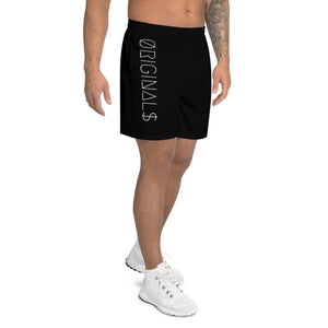 ØRIGINALS MENS ATHLETIC SHØRTS