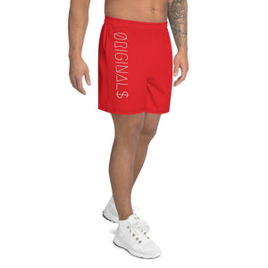 ØRIGINALS MENS ATHLETIC SHØRTS