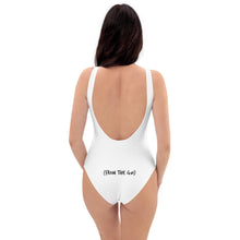 Load image into Gallery viewer, ØRIGINALS ØNE-PIECE SWIMSUIT 2