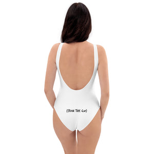 ØRIGINALS ØNE-PIECE SWIMSUIT 2