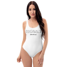 Load image into Gallery viewer, ØRIGINALS ØNE-PIECE SWIMSUIT