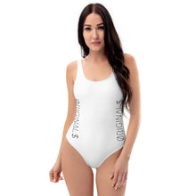 Load image into Gallery viewer, ØRIGINALS ØNE-PIECE SWIMSUIT 2