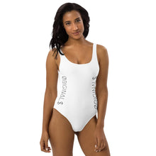 Load image into Gallery viewer, ØRIGINALS ØNE-PIECE SWIMSUIT 2