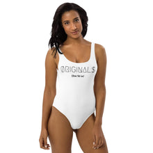 Load image into Gallery viewer, ØRIGINALS ØNE-PIECE SWIMSUIT