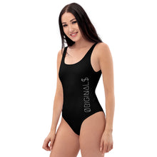 Load image into Gallery viewer, ØRIGINALS ØNE-PIECE SWIMSUIT 2