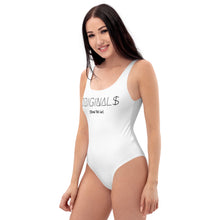 Load image into Gallery viewer, ØRIGINALS ØNE-PIECE SWIMSUIT