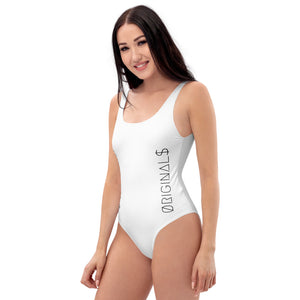 ØRIGINALS ØNE-PIECE SWIMSUIT 2