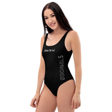 Load image into Gallery viewer, ØRIGINALS ØNE-PIECE SWIMSUIT 3