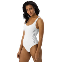 Load image into Gallery viewer, ØRIGINALS ØNE-PIECE SWIMSUIT 2