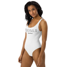 Load image into Gallery viewer, ØRIGINALS ØNE-PIECE SWIMSUIT