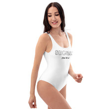 Load image into Gallery viewer, ØRIGINALS ØNE-PIECE SWIMSUIT