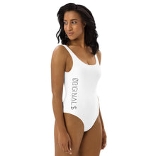 Load image into Gallery viewer, ØRIGINALS ØNE-PIECE SWIMSUIT 2