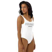 Load image into Gallery viewer, ØRIGINALS ØNE-PIECE SWIMSUIT