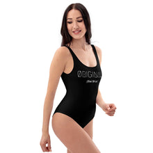 Load image into Gallery viewer, ØRIGINALS ØNE-PIECE SWIMSUIT