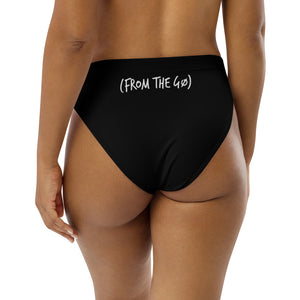 ØRIGINALS HIGH WAISTED BIKINI BØTTOM