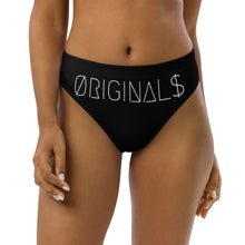 Load image into Gallery viewer, ØRIGINALS HIGH WAISTED BIKINI BØTTOM