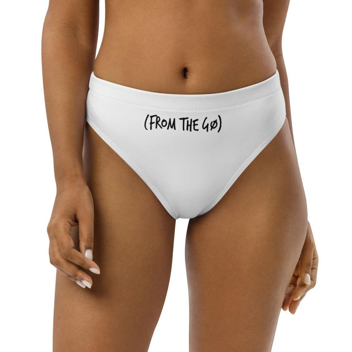 ØRIGINALS HIGH WAISTED BIKINI BØTTOM 2