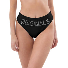 Load image into Gallery viewer, ØRIGINALS HIGH WAISTED BIKINI BØTTOM