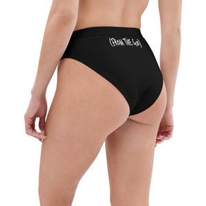 ØRIGINALS HIGH WAISTED BIKINI BØTTOM