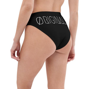 ØRIGINALS HIGH WAISTED BIKINI BØTTOM 2