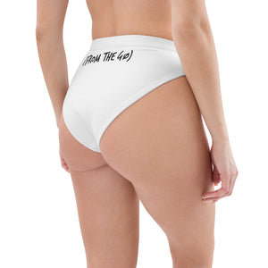 ØRIGINALS HIGH WAISTED BIKINI BØTTOM