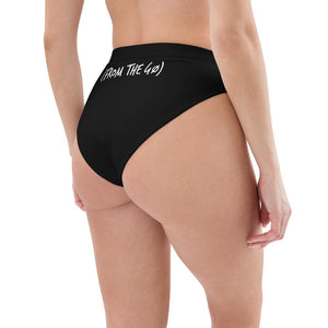 ØRIGINALS HIGH WAISTED BIKINI BØTTOM