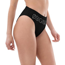 Load image into Gallery viewer, ØRIGINALS HIGH WAISTED BIKINI BØTTOM