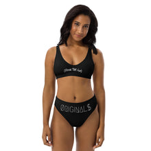 Load image into Gallery viewer, ØRIGINALS HIGH WAISTED BIKINI