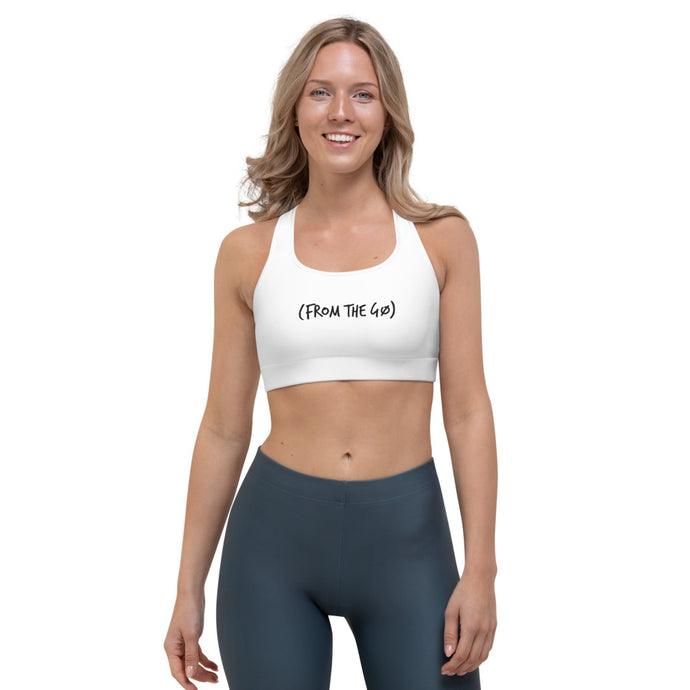 ØRIGINALS PADDED SPØRTS BRA 2